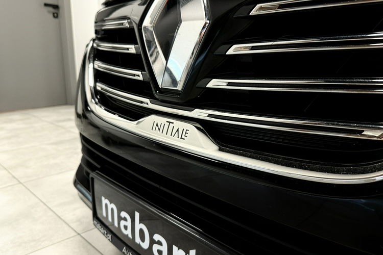 Renault Talisman 1.6 TCe 200KM INITIALE PARIS Navi FullLed HandsFree HeadUp 4CONTROL zdjęcie 9