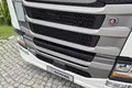 ciągnik siodłowy Scania zdjęcie 14