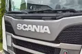 ciągnik siodłowy Scania zdjęcie 15