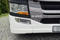 ciągnik siodłowy Scania zdjęcie 16