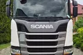 ciągnik siodłowy Scania zdjęcie 2