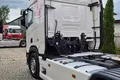 ciągnik siodłowy Scania zdjęcie 9