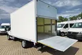 samochód dostawczy Ford zdjęcie 13