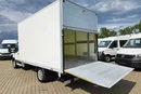 Ford transit Kontener 8 ePAL 84999zł NETTO 2.0 TdCi/165KM zdjęcie 13