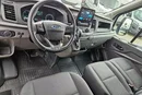 Ford transit Kontener 8 ePAL 84999zł NETTO 2.0 TdCi/165KM zdjęcie 20