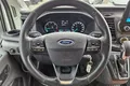 samochód dostawczy Ford zdjęcie 21