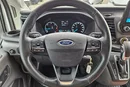 Ford transit Kontener 8 ePAL 84999zł NETTO 2.0 TdCi/165KM zdjęcie 21