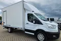 samochód dostawczy Ford zdjęcie 3