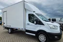 Ford transit Kontener 8 ePAL 84999zł NETTO 2.0 TdCi/165KM zdjęcie 3