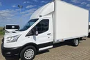 Ford transit Kontener 8 ePAL 84999zł NETTO 2.0 TdCi/165KM zdjęcie 4