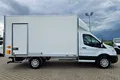 samochód dostawczy Ford zdjęcie 6