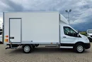 Ford transit Kontener 8 ePAL 84999zł NETTO 2.0 TdCi/165KM zdjęcie 6