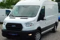samochód osobowy Ford zdjęcie 1