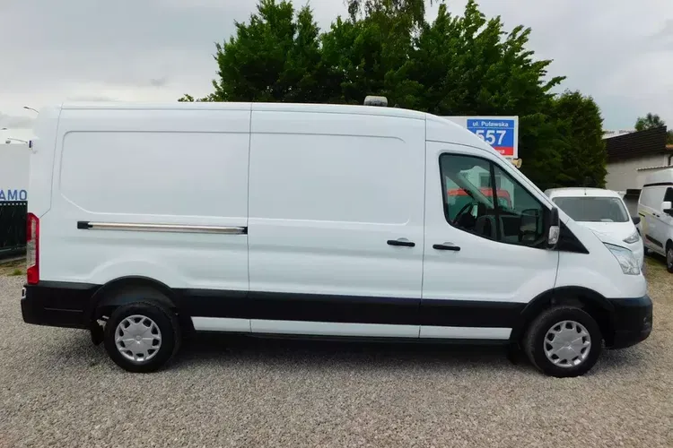 Ford Transit zdjęcie 14