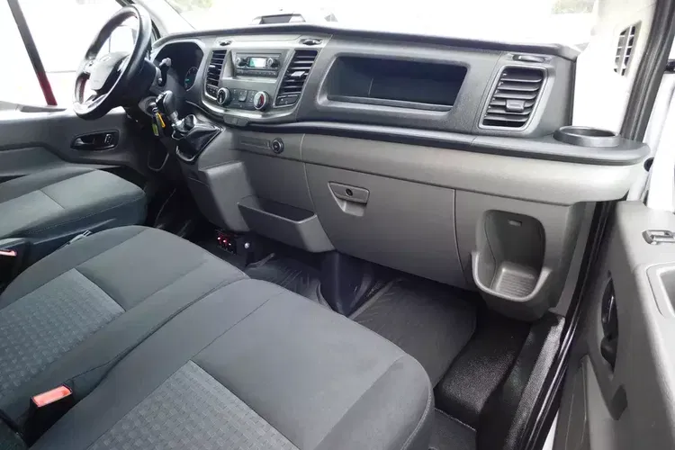 Ford Transit zdjęcie 5