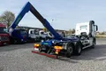 samochód ciężarowy Mercedes zdjęcie 12
