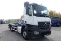 samochód ciężarowy Mercedes zdjęcie 21