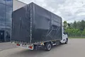 samochód dostawczy Renault zdjęcie 11