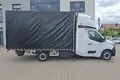 samochód dostawczy Renault zdjęcie 14
