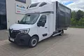 samochód dostawczy Renault zdjęcie 3