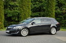 Opel Insignia 2.0d(163KM) Lift Xenon Led Navi Kamera Skóry El.Fotele Panorama Alu18" zdjęcie 11