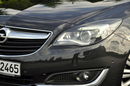 Opel Insignia 2.0d(163KM) Lift Xenon Led Navi Kamera Skóry El.Fotele Panorama Alu18" zdjęcie 12
