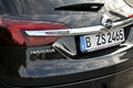 samochód osobowy Opel zdjęcie 16
