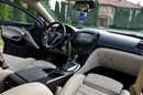 Opel Insignia 2.0d(163KM) Lift Xenon Led Navi Kamera Skóry El.Fotele Panorama Alu18" zdjęcie 25