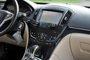 Opel Insignia 2.0d(163KM) Lift Xenon Led Navi Kamera Skóry El.Fotele Panorama Alu18" zdjęcie 27