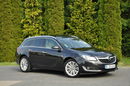 Opel Insignia 2.0d(163KM) Lift Xenon Led Navi Kamera Skóry El.Fotele Panorama Alu18" zdjęcie 3