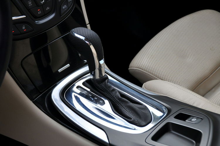 Opel Insignia 2.0d(163KM) Lift Xenon Led Navi Kamera Skóry El.Fotele Panorama Alu18" zdjęcie 35