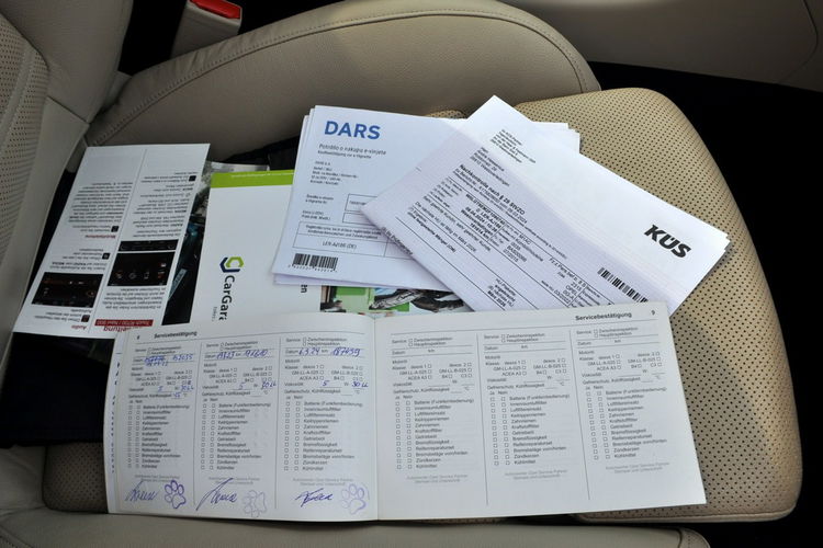 Opel Insignia 2.0d(163KM) Lift Xenon Led Navi Kamera Skóry El.Fotele Panorama Alu18" zdjęcie 40