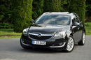 Opel Insignia 2.0d(163KM) Lift Xenon Led Navi Kamera Skóry El.Fotele Panorama Alu18" zdjęcie 8