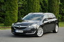 Opel Insignia 2.0d(163KM) Lift Xenon Led Navi Kamera Skóry El.Fotele Panorama Alu18" zdjęcie 9