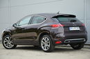 Citroen DS4 Zarejestrowany 1.6eHDI 114KM Serwis Navi Masaże zdjęcie 10