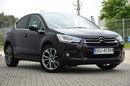 Citroen DS4 Zarejestrowany 1.6eHDI 114KM Serwis Navi Masaże zdjęcie 13