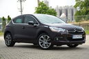 Citroen DS4 Zarejestrowany 1.6eHDI 114KM Serwis Navi Masaże zdjęcie 14