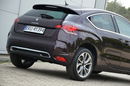 Citroen DS4 Zarejestrowany 1.6eHDI 114KM Serwis Navi Masaże zdjęcie 19