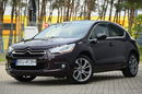Citroen DS4 Zarejestrowany 1.6eHDI 114KM Serwis Navi Masaże zdjęcie 2