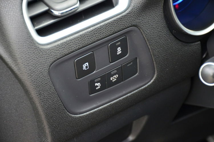 Citroen DS4 Zarejestrowany 1.6eHDI 114KM Serwis Navi Masaże zdjęcie 21