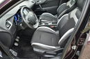 Citroen DS4 Zarejestrowany 1.6eHDI 114KM Serwis Navi Masaże zdjęcie 23