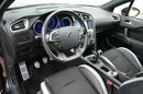 Citroen DS4 Zarejestrowany 1.6eHDI 114KM Serwis Navi Masaże zdjęcie 24