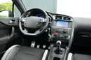 Citroen DS4 Zarejestrowany 1.6eHDI 114KM Serwis Navi Masaże zdjęcie 31