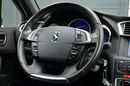 Citroen DS4 Zarejestrowany 1.6eHDI 114KM Serwis Navi Masaże zdjęcie 32