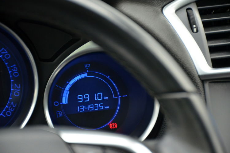 Citroen DS4 Zarejestrowany 1.6eHDI 114KM Serwis Navi Masaże zdjęcie 37