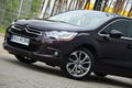 samochód osobowy Citroen zdjęcie 4