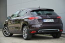 Citroen DS4 Zarejestrowany 1.6eHDI 114KM Serwis Navi Masaże zdjęcie 9