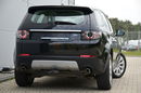 Land Rover Discovery Sport Zarejestrowany 2.2D 190KM Serwis Panorama Bi-xenon Skóra Kamera Bliss zdjęcie 13