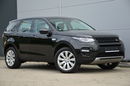 Land Rover Discovery Sport Zarejestrowany 2.2D 190KM Serwis Panorama Bi-xenon Skóra Kamera Bliss zdjęcie 18