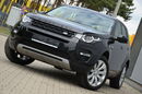 Land Rover Discovery Sport Zarejestrowany 2.2D 190KM Serwis Panorama Bi-xenon Skóra Kamera Bliss zdjęcie 19